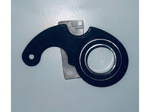 Key spinner model Modelo de Impressão 3D