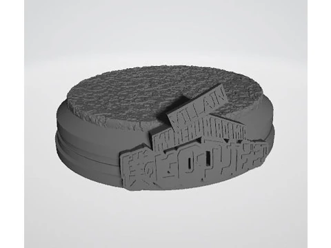 Tomura Shigaraki - My Hero Academia Ready to Print 3D Print Model
