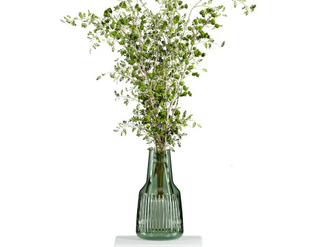 Bouquet 3D Model