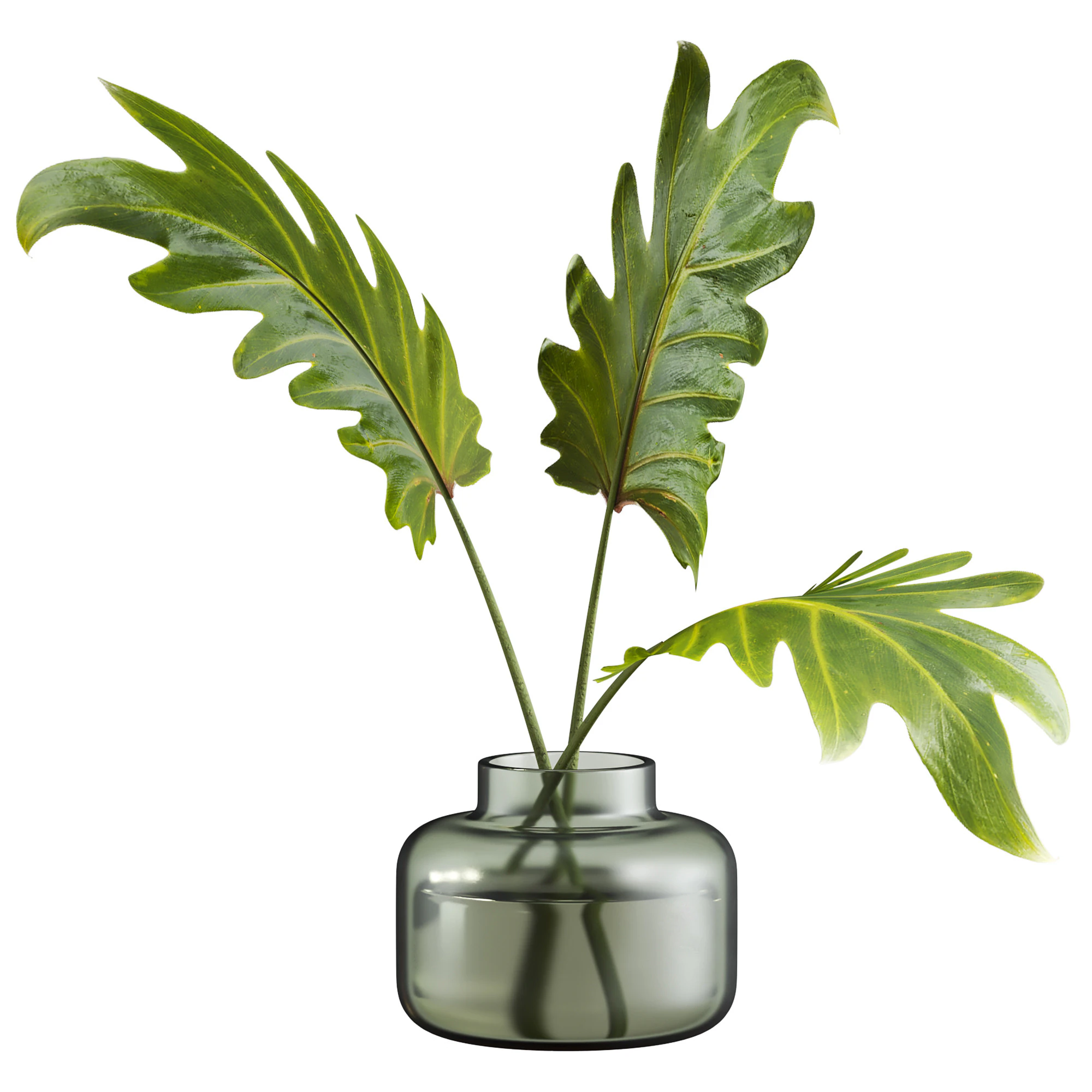 Bouquet 3D Model .c4d .max .obj .3ds .fbx .stl .blend