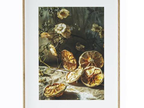 Frame set 3D Модель