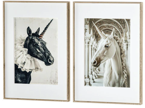 フレームセット 3Dモデル