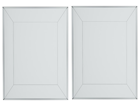 Frame set 3D Модель