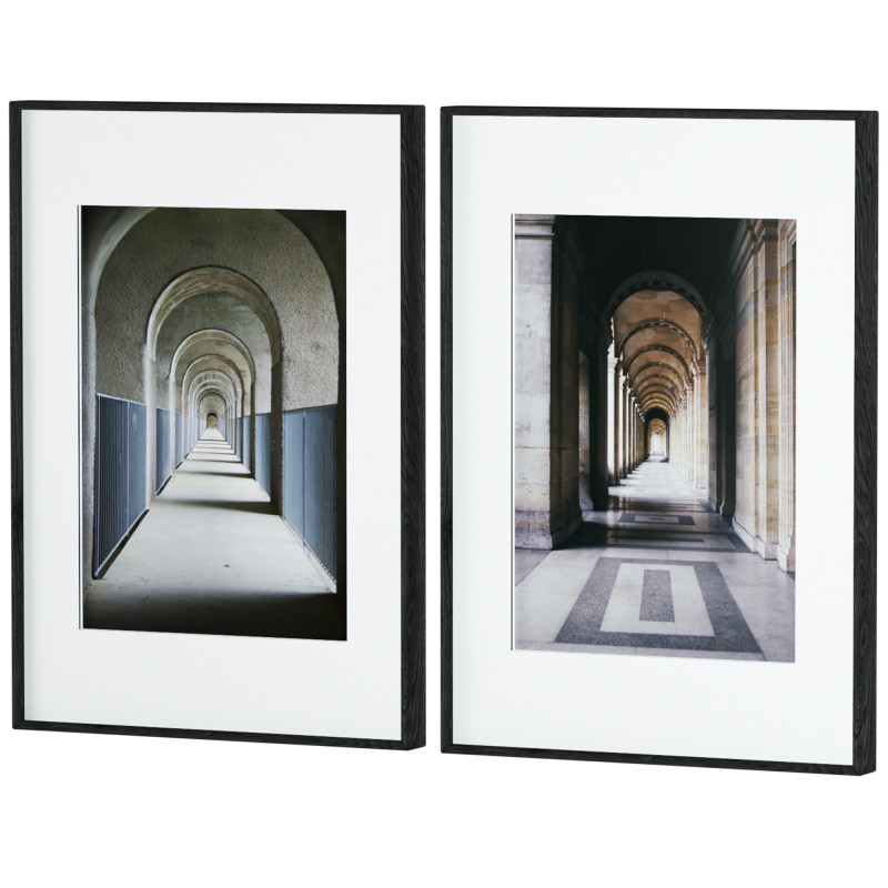 Frame set 3D मॉडल .c4d .max .obj .3ds .fbx .stl .blend
