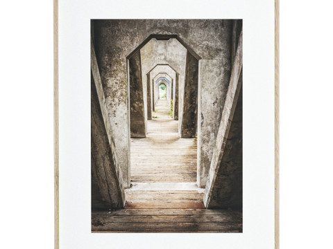 Frame set 3D Модель