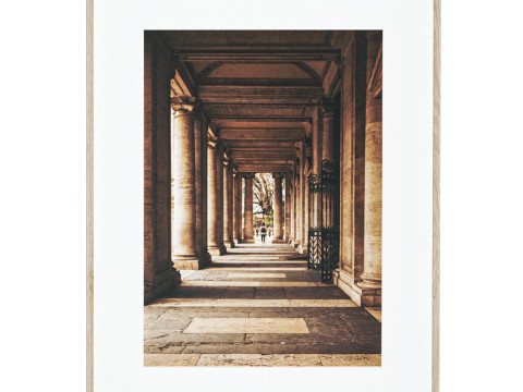 Frame set 3D Модель