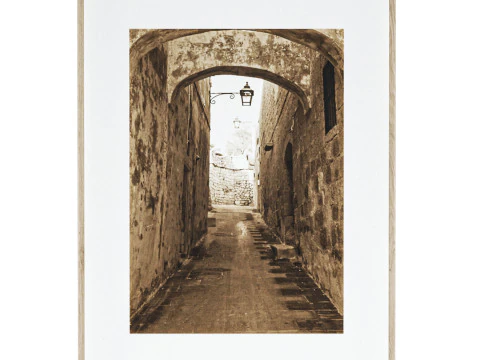 Insieme del telaio Modello 3D