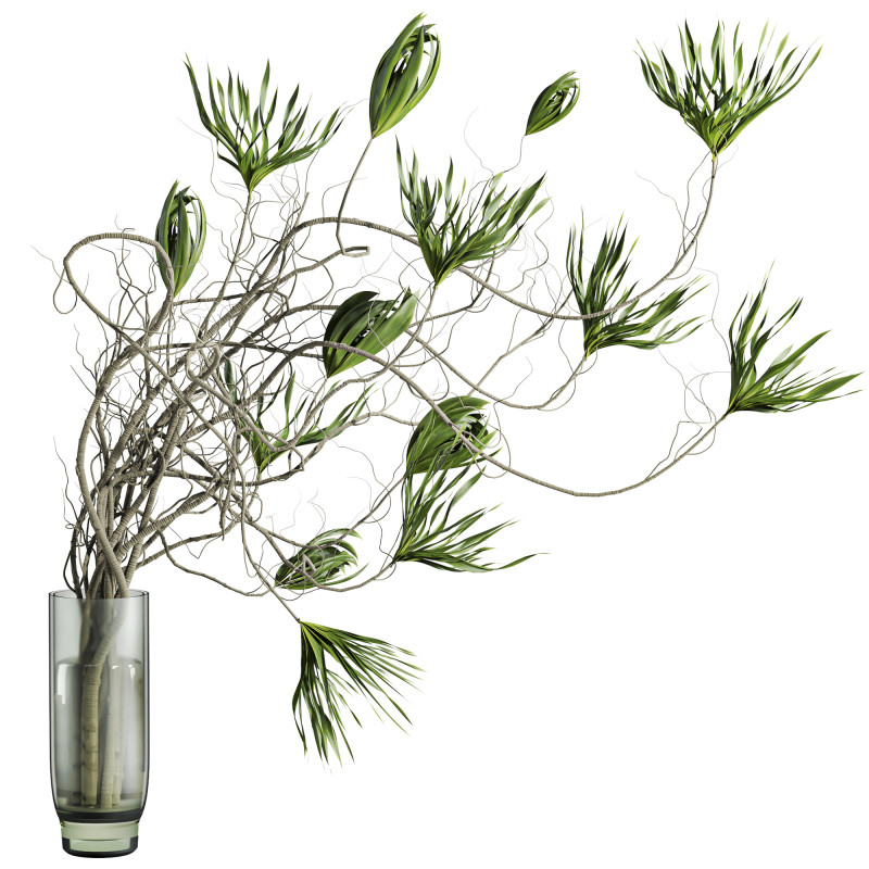 Bouquet 3Dモデル .c4d .max .obj .3ds .fbx .stl .blend 