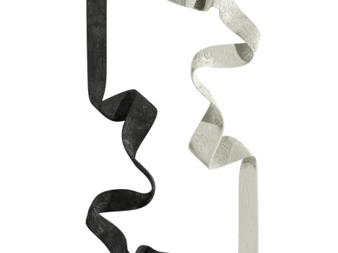 Wall decor 3D Model