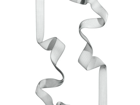 Wall decor 3D Model