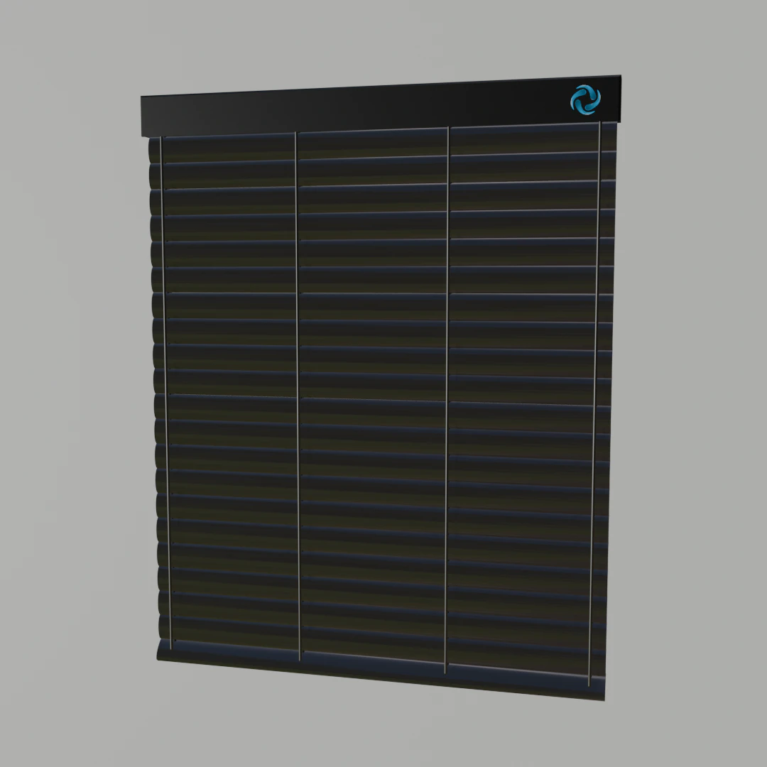 AlushadePergola 3D Model .c4d .max .obj .3ds .fbx .stl .blend 