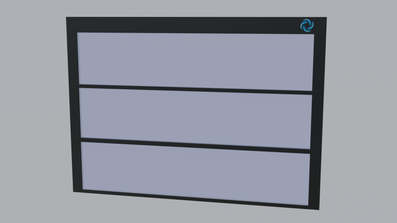Giyotin Cam 3Dモデル .c4d .max .obj .3ds .fbx .stl .blend