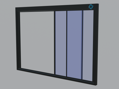 Surme Cam 3Dモデル