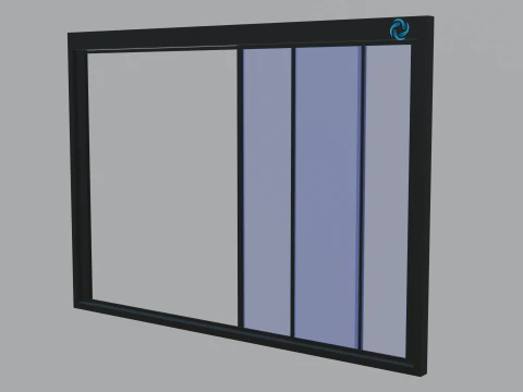Surme Cam 3D Model