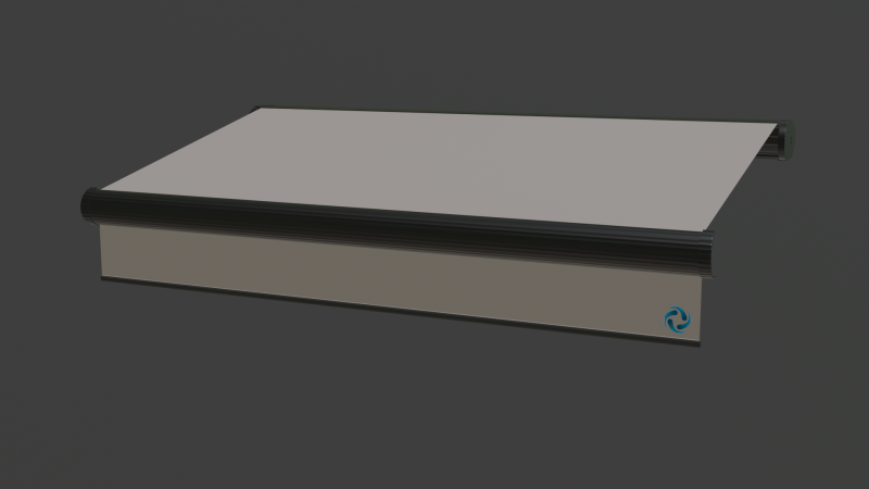 Par Plus Lux 3D Model .c4d .max .obj .3ds .fbx .stl .blend 