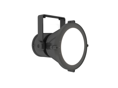 Stage Lighting Collection Model 3D
