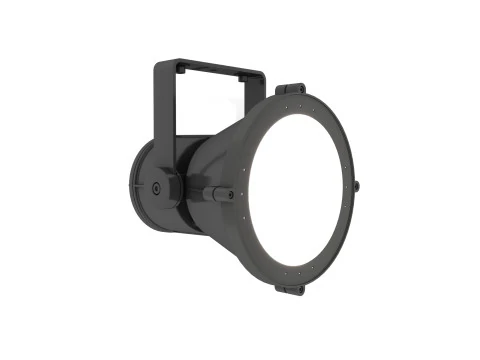 Stage Lighting Collection 3D Model