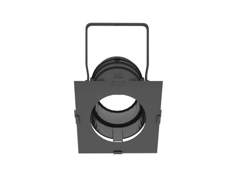 Stage Lighting Collection Model 3D