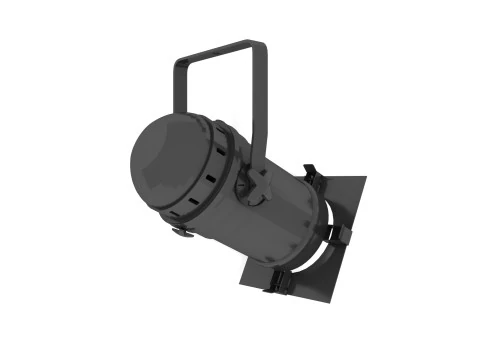 Stage Lighting Collection 3D Model
