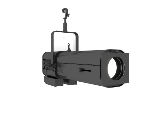 Stage Lighting Collection 3D Model