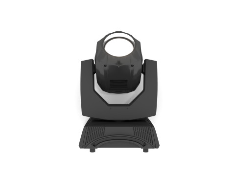 Stage Lighting Collection Model 3D