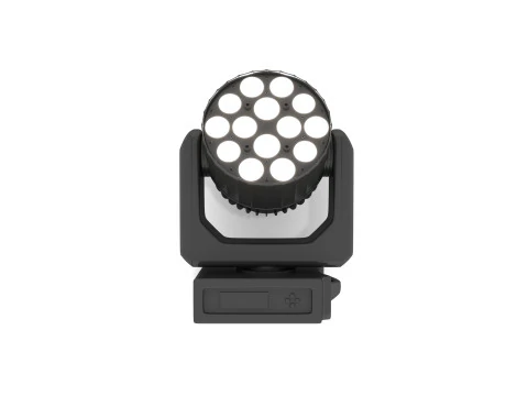 Stage Lighting Collection 3D Model