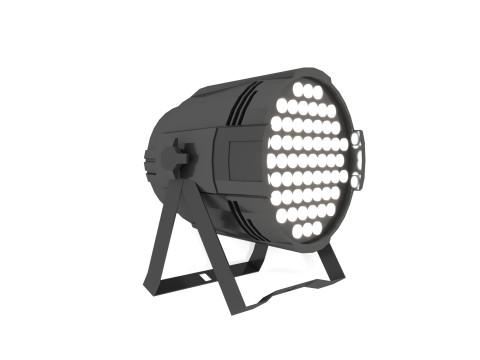 Stage Lighting Collection Model 3D