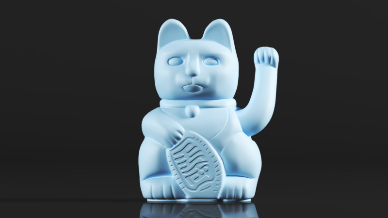 FASHIONMYDAY Fashion My Day Resin Figurines Sculpture 3D Print Model .c4d .max .obj .3ds .fbx .stl .blend 