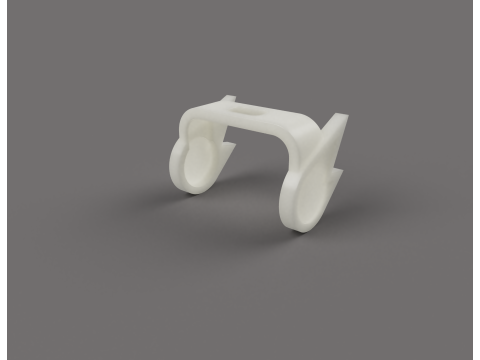 CHARGER ACCESSORY 1 UGREEN RG 30W ROBOT Modello di stampa 3D