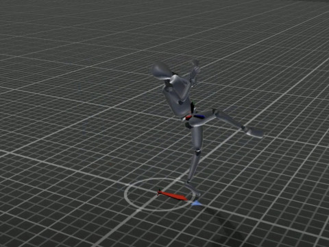Rebellis fight pack Modelo 3D