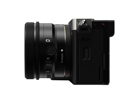 SONY ILCE-7CM2 a7C2 Camera 3D Model