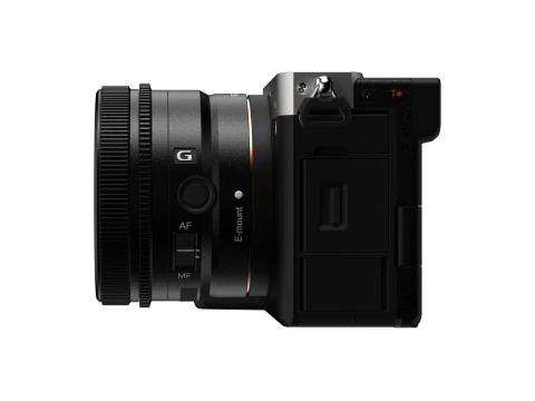 SONY ILCE-7CM2 a7C2 Camera 3D Model