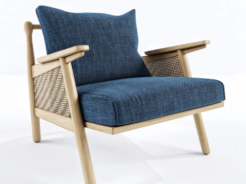 Chair 3D Model