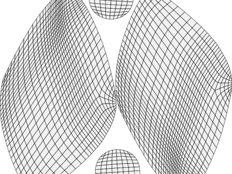 法拉利 550 马拉内罗 3D 模型
