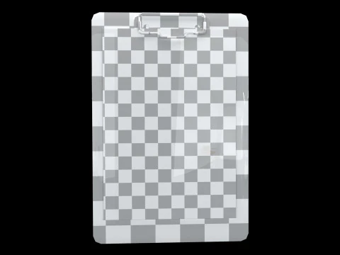 Presse-papiers Modèle 3D