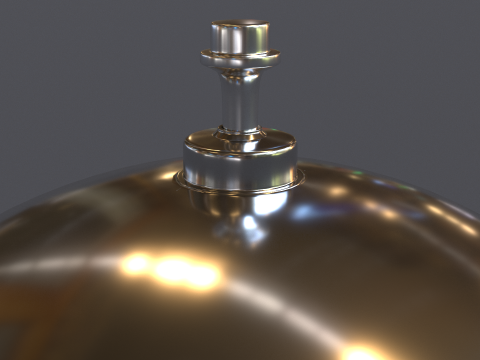 Service Bel Modelo 3D