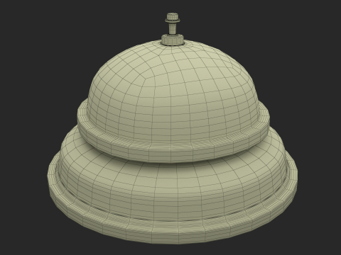 Service Bel Modelo 3D