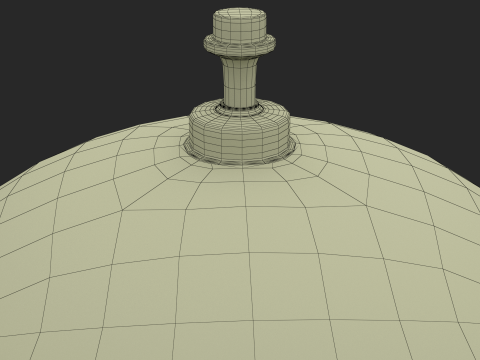 Service Bel Modelo 3D