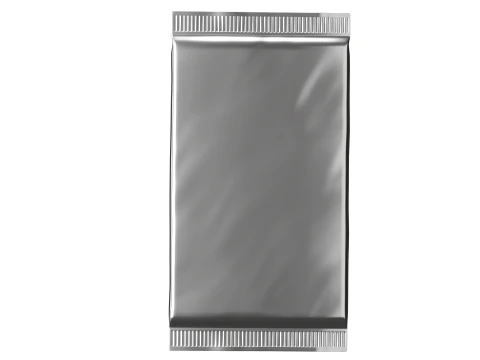 Trading Card Booster Pack Mockup 3D Model