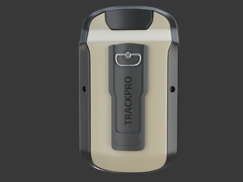 Navigatore GPS portatile Modello 3D