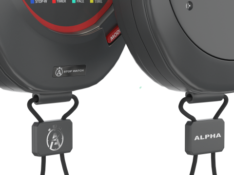 CYFROWY STOPER Model 3D