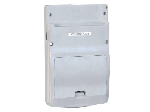 Generische Handheld-Spielekonsole 3D Modell