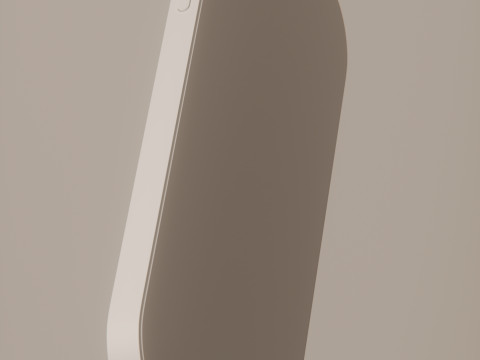 IPhone 15 3D Model