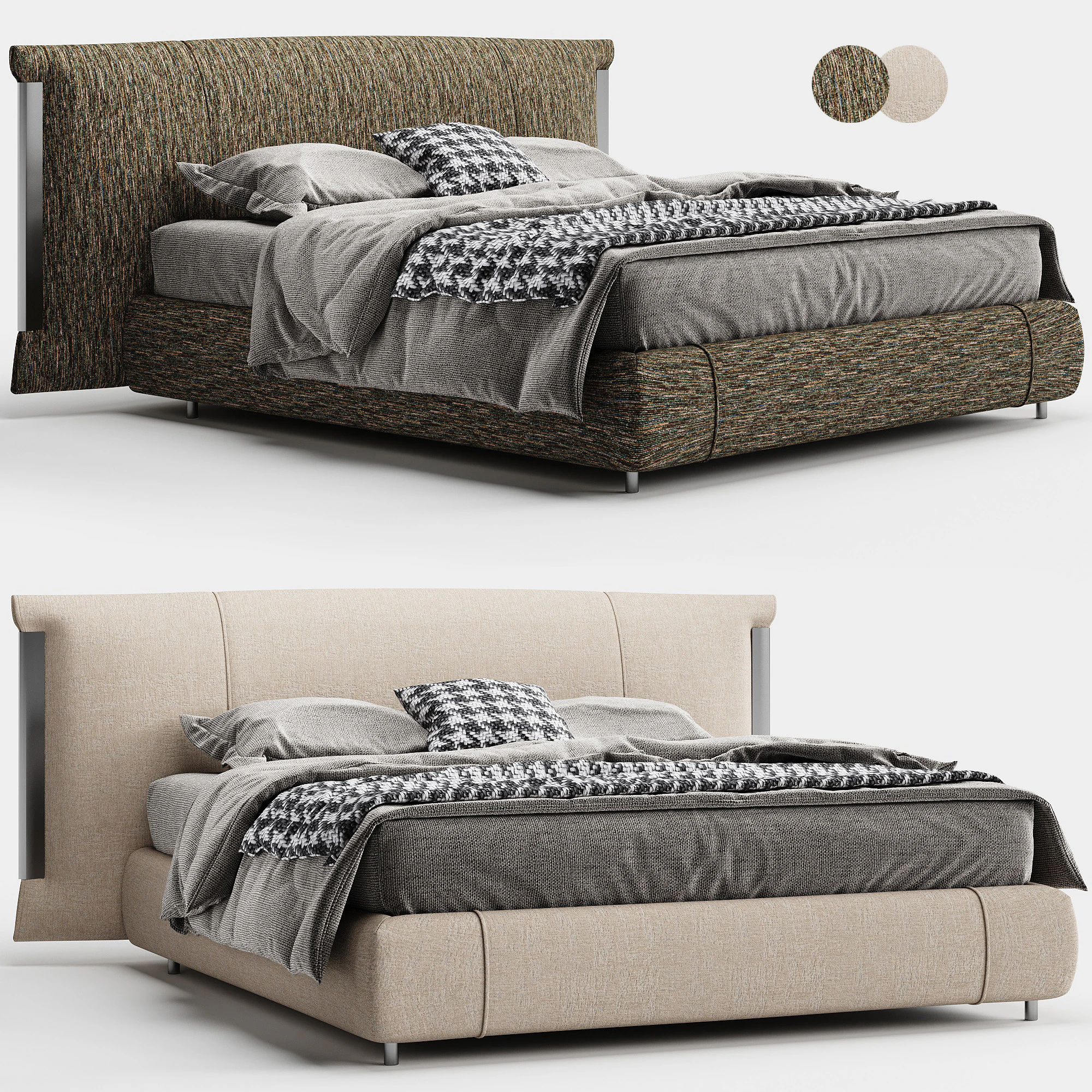 डिज़ाइन कार्लो कोलंबो द्वारा अमल 3D मॉडल .c4d .max .obj .3ds .fbx .stl .blend 