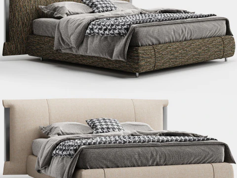 Amal by Design Carlo Colombo Modelo 3D