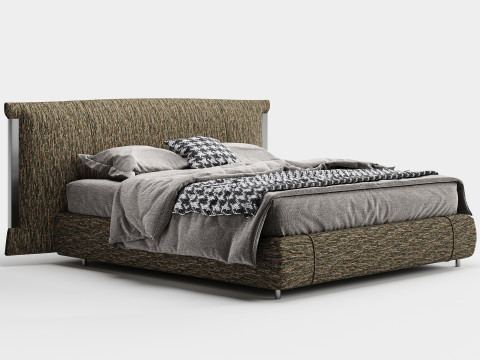 Amal by Design Carlo Colombo Modello 3D