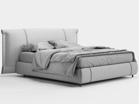 Amal by Design Carlo Colombo Modello 3D