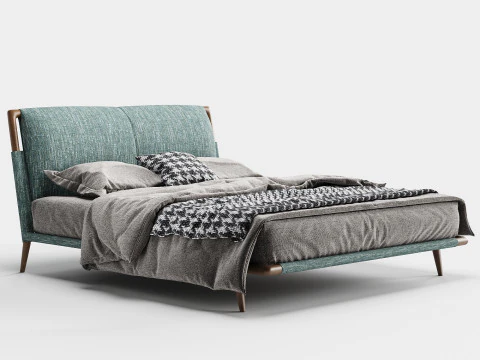 Gaud por Design Matteo Nunziati Modelo 3D