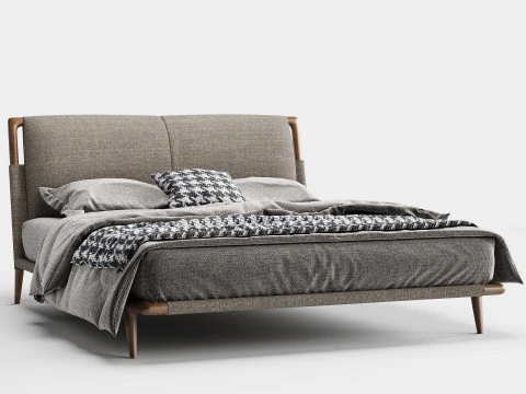 Gaud por Design Matteo Nunziati Modelo 3D