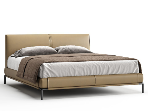 Icon by Design Carlo Colombo Modelo 3D